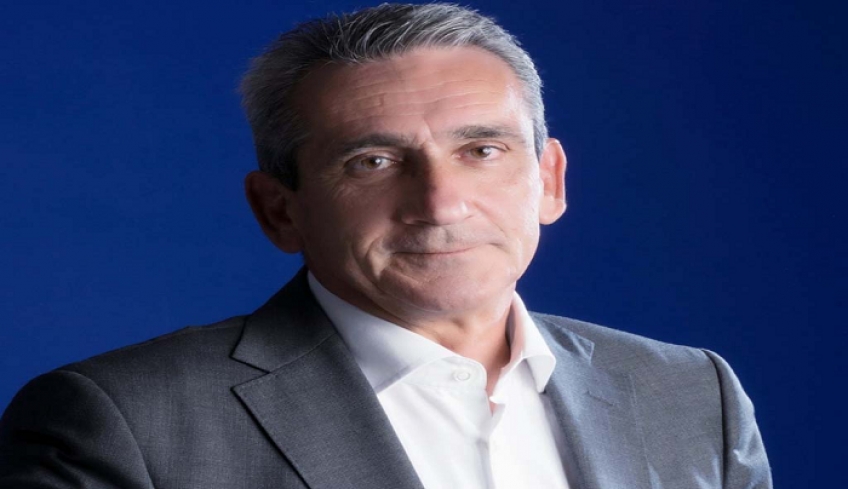 Γιώργος Χατζημάρκος: ”Αγαπήστε την επιτυχία, είναι κίνητρο, είναι δύναμη προόδου, είναι εκπλήρωση ονείρων”