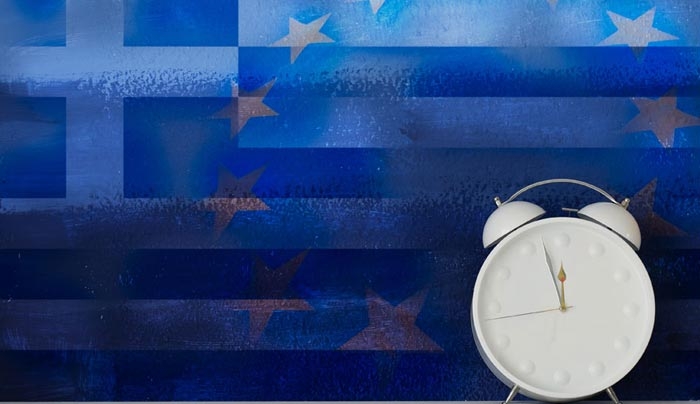 Ανάλυση - φωτιά: Είναι το 2016 ένα νέο 2014 για την Ελλάδα;