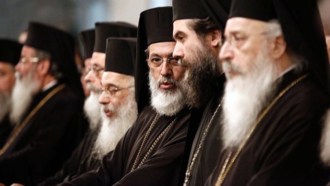 Ποιο είναι το μέλλον της Εκκλησίας;