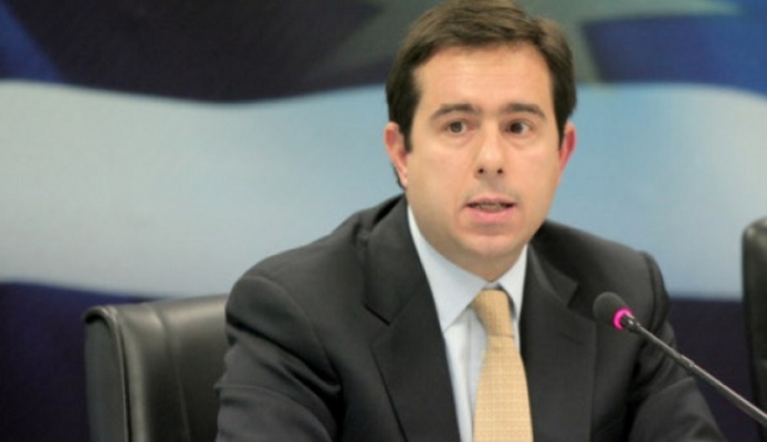 Ν.Μηταράκης: Η κυβέρνηση στο μεταναστευτικό λαμβάνει ό,τι μέτρο χρειάζεται