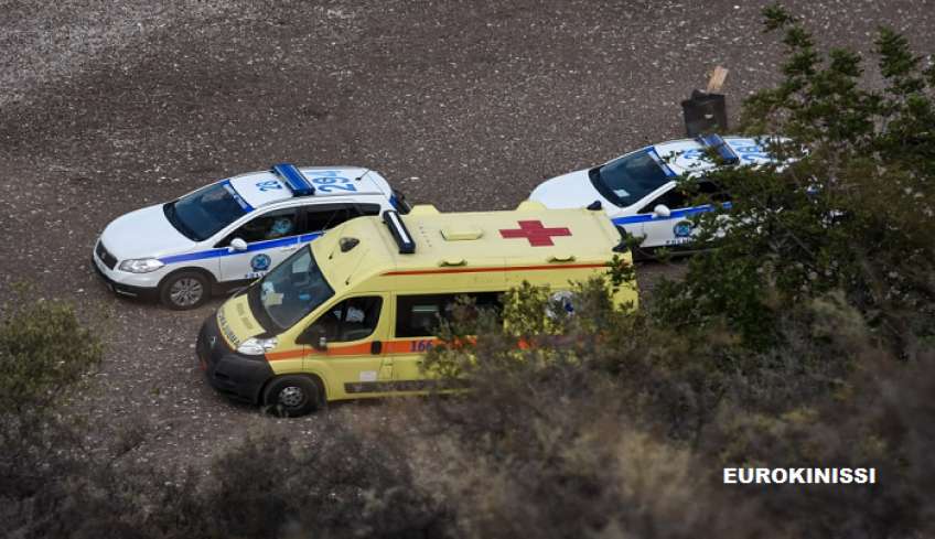 «Μυστήριο» με πτώμα που ανασύρθηκε στην θαλάσσια περιοχή του Αλίμου