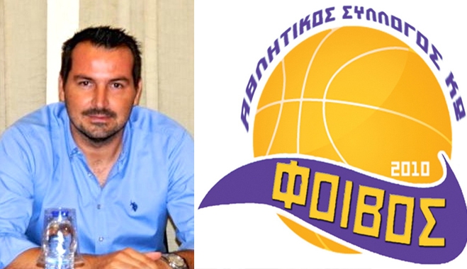 Η απάντηση του Θάνου Σταματάκη στον Φοίβο