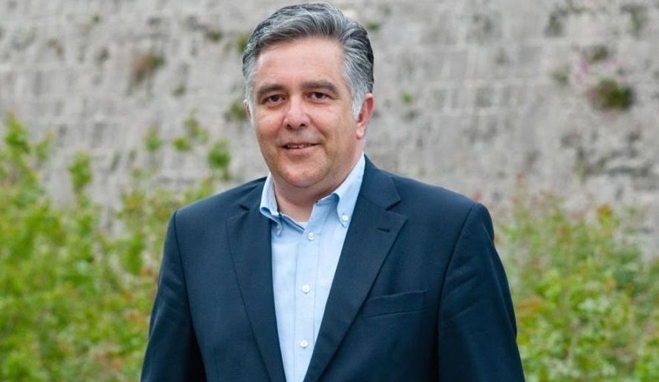 Συγχαρητήριο μήνυμα του Βασίλη Υψηλάντη για τους επιτυχόντες στις Πανελλαδικές εξετάσεις.