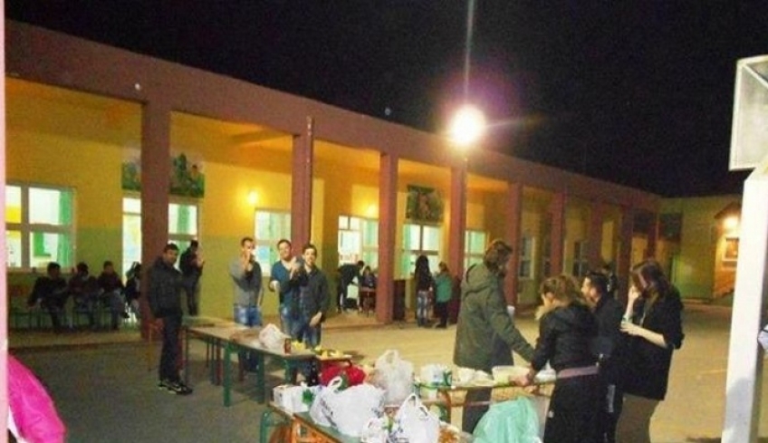 ΕΣΠΕΡΙΝΟ ΓΥΜΝΑΣΙΟ ΛΥΚΕΙΟ ΚΩ: ΣΥΓΧΑΡΗΤΗΡΙΑ για την πρωτιά