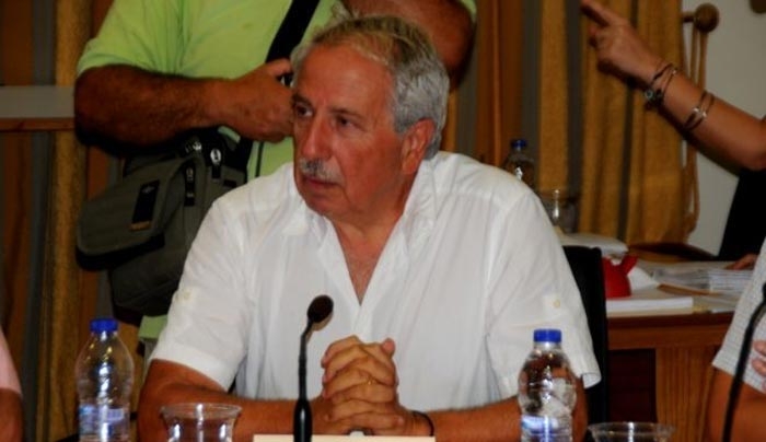 Ν. Μυλωνάς: ''ένας χρόνος κυβέρνησης ΣΥΡΙΖΑ! Απόμειναν μόνο οι στάχτες;