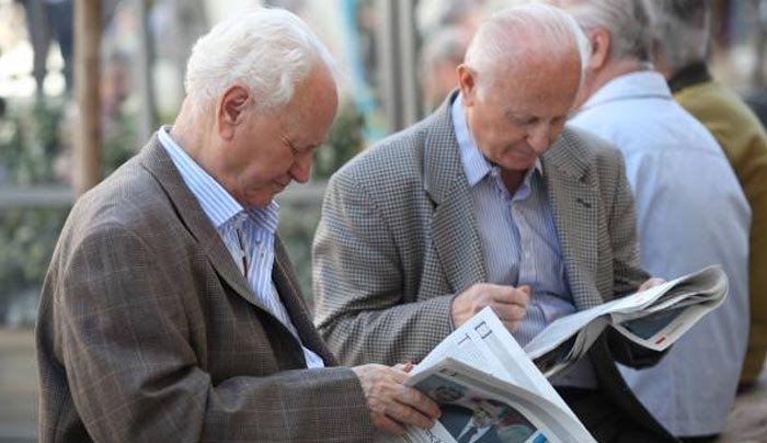 Αποφάσεις βόμβα για χιλιάδες πολίτες που καλούνται να επιστρέψουν τις συντάξεις τους