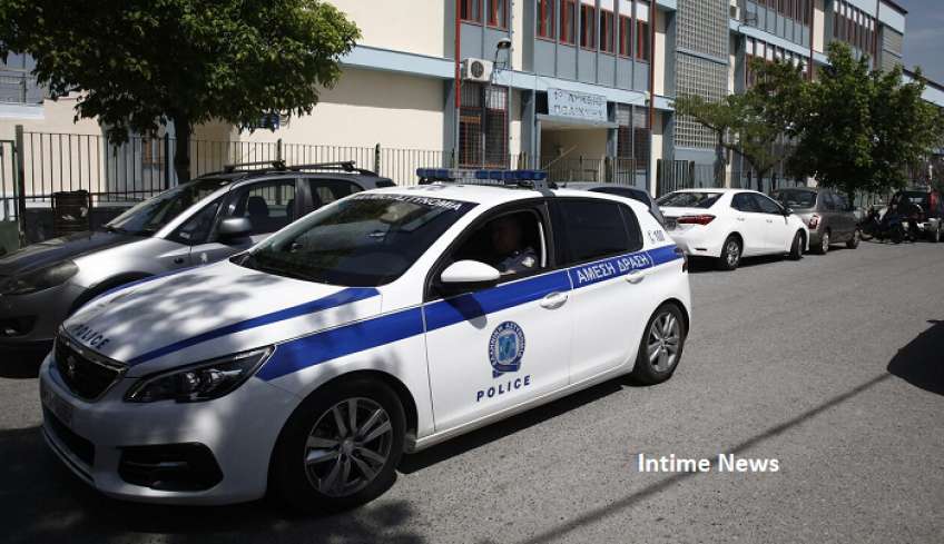 Πρωτοφανές έγκλημα στο Κερατσίνι: Ληστές ετών...7 έως 11 επιτέθηκαν σε 12χρονο
