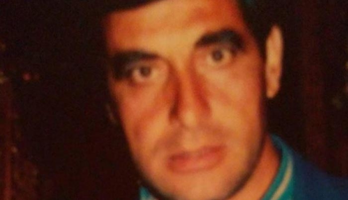 Μνημόσυνο για την ανάπαυση της ψυχής του Νίκου Γ. Παπαγγελή