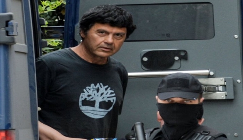 Θεσσαλονίκη: Γενετικό υλικό κλέφτη σε σπίτι που έμενε ο Χριστόδουλος Ξηρός – Το μαντήλι με τις 14 σφαίρες!
