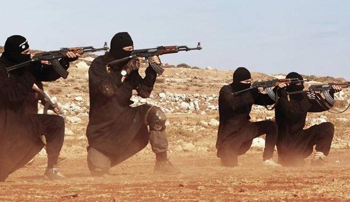 Τουλάχιστον 36.500 ξένοι έχουν ενταχθεί στις τάξεις του ISIS από το 2012 (βίντεο)
