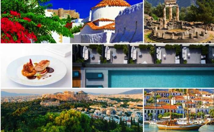 Προς νέο τουριστικό ρεκόρ το 2024