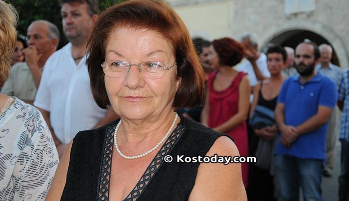 40 μέρες από το θάνατο του Μιχάλη Ευστ. Σκανδαλίδη