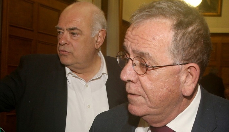 Μουζάλας: Εχουν διπλασιαστεί οι μεταναστευτικές ροές στα νησιά