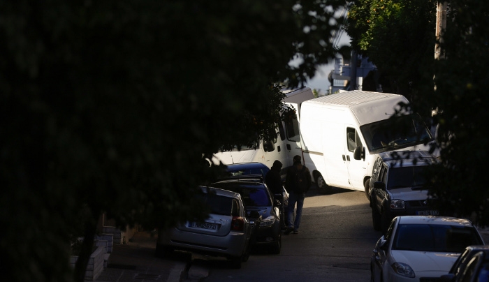 «Πυρήνες» τσικό έβαλαν την βόμβα στο σπίτι του Ντογιάκου