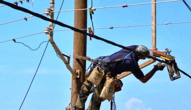 ΔΕΔΔΗΕ: Διακοπή ηλεκτρικού ρεύματος στις 12-13/04- Δείτε πού