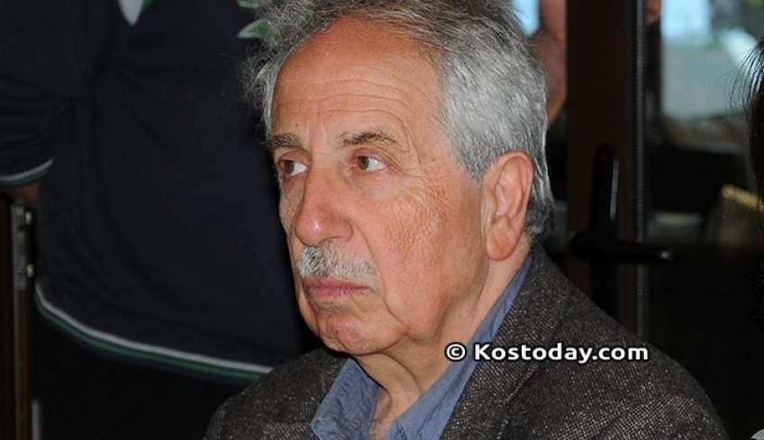 ‘’Καλό ταξίδι στον ήλιο κ. Υπουργέ! Μας λείπεις. Το τηλέφωνο δεν θα κτυπήσει πια για διευκρινίσεις, δεξιά και αριστερά’’