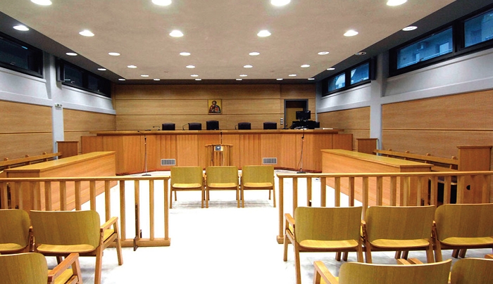 Έως 31 Οκτωβρίου τα μέτρα προστασίας σε δικαστήρια, υποθηκοφυλακεία, κτηματολογικά γραφεία