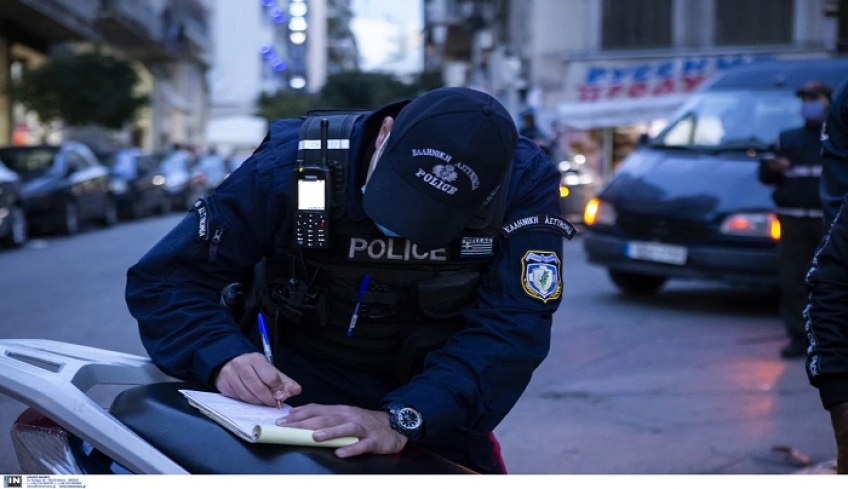 Τι αλλάζει αύριο στη μετακίνηση των εργαζομένων - Οι νέες βεβαιώσεις μετακίνησης