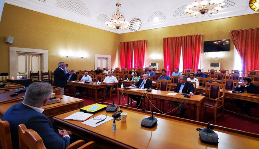 Σε 12 χώρες στοχευμένα τρέχει η νέα τουριστική καμπάνια της Περιφέρειας Νοτίου Αιγαίου