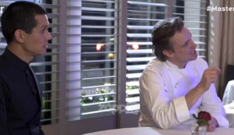 MasterChef – Γλωσσίδης – Διαμαντής: Τους διέλυσε ο Jocky! Τους έστησε στον τοίχο ο Κοντιζάς!