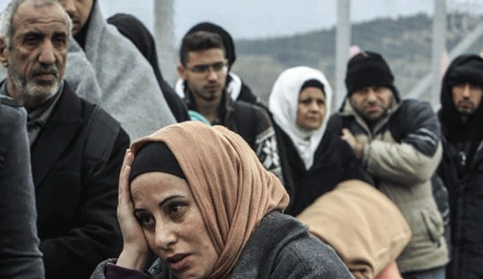 Αλλαγές στη συνθήκη του Δουβλίνου από την Κομισιόν