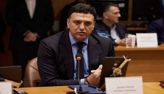 Β. Κικίλιας: “Να διαφυλάξουμε το brand Ελλάδα που καταφέραμε να φτιάξουμε με τον τουρισμό”