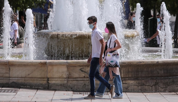 Αρση μέτρων: Νέα χαλάρωση από αυτή την εβδομάδα, τι αλλάζει -Από την 1η Ιουλίου τέλος και η απαγόρευση κυκλοφορίας