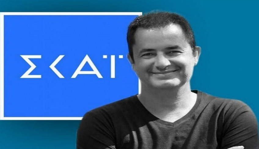 «Βόμβα» Ατζούν στον ΣΚΑΙ – Ποιο πρόσωπο έβαλε στο κανάλι