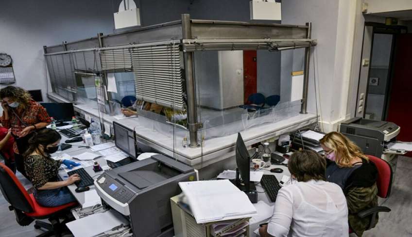 Βορίδης: Εισάγουμε το bonus παραγωγικότητας -Αλλάζουμε την αξιολόγηση