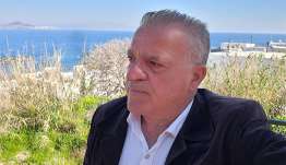 Δήλωση Παραίτησης του Δημήτρη Χασαπλαδάκη από τους «Δημοκράτες – Προοδευτικό Κέντρο» και τη Δημοτική Οργάνωση Δωδεκανήσου