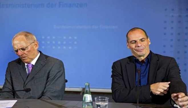 Financial Times: Η Αθήνα πρέπει να επιμείνει ακόμη και αν κινδυνεύσει