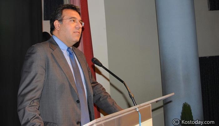 «Συγχαρητήρια σε παιδιά, εκπαιδευτικούς και γονείς της Κω για το υψηλό ποσοστό επιτυχόντων στις πανελλαδικές εξετάσεις»