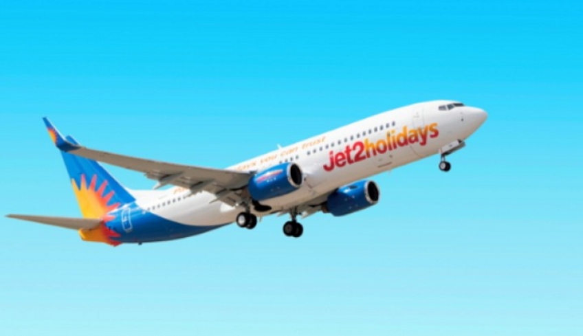 Jet2.com: Νέες συνδέσεις με Ρόδο, Κω και Κάρπαθο λόγω αυξημένης ζήτησης