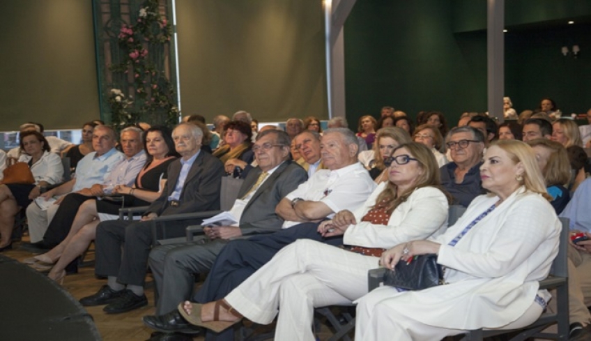 «Η Δωδεκάνησος χρειάζεται πολιτική ανατροπή, κόντρα στην εγκατάλειψη που έχει υποστεί τα τελευταία χρόνια»