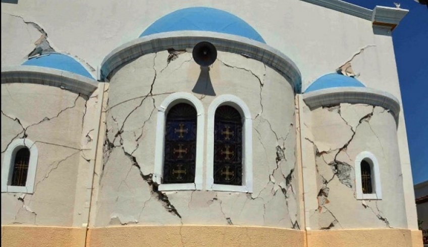 Συνεδριάζει την ερχόμενη Πέμπτη η οικονομική επιτροπή της Περιφέρειας