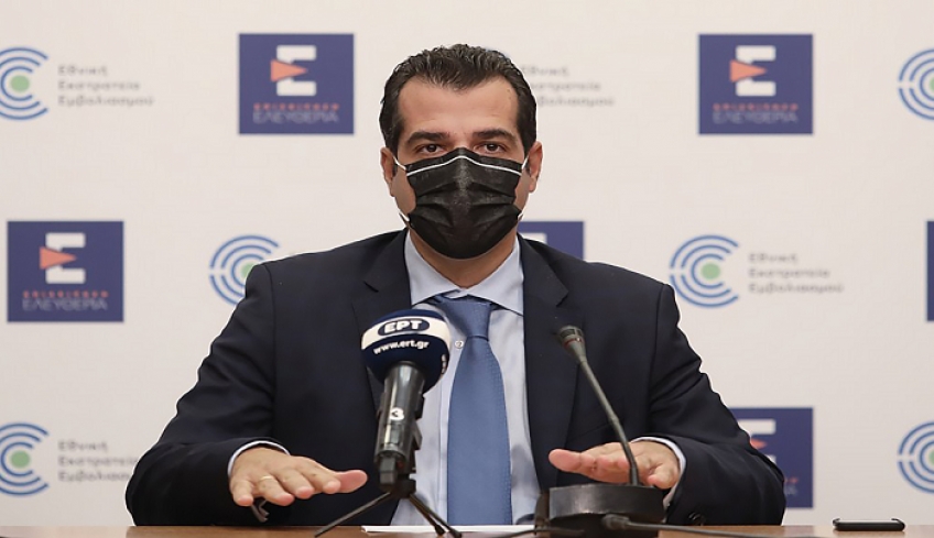 Με rapid τεστ σε λιανεμπόριο, τράπεζες και μεικτούς χώρους εστίασης οι ανεμβολίαστοι
