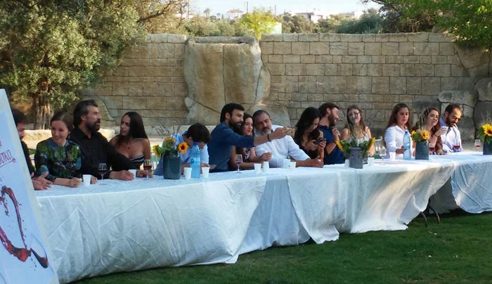 Αυτό είναι το αποψινό μεγάλο φινάλε του Μπρούσκου!