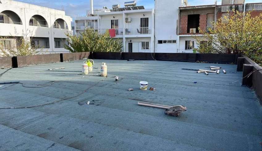 Σε εξέλιξη βρίσκονται οι εργασίες των παρεμβάσεων σε τέσσερις παιδικούς σταθμούς του νησιού μας