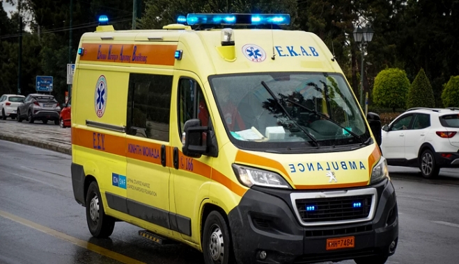 Τραγωδία στη Θεσσαλονίκη: Νεκρό μέσα σε βόθρο βρέθηκε το 18 μηνών βρέφος
