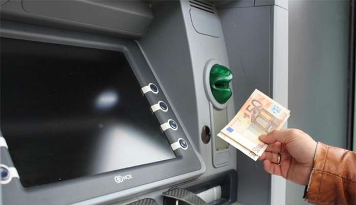 Τραπεζικές αργίες Πρωτοχρονιάς και Θεοφανείων