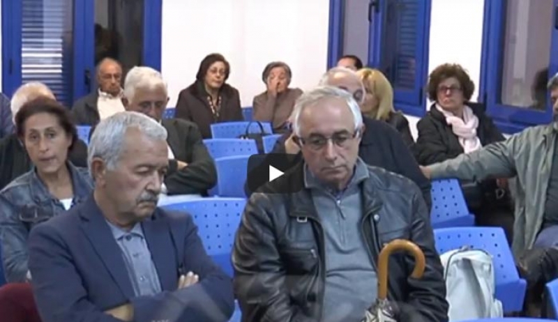 ΛΑΪΚΗ ΣΥΝΕΛΕΥΣΗ ΚΑΡΔΑΜΑΙΝΑΣ 4-11-2017  (βίντεο)