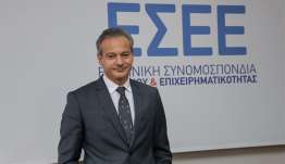 Σταύρος Καφούνης: Θετικές οι πρώτες ενδείξεις από την εφαρμογή του τέλους των 3 ευρώ στα μικροδέματα – Επόμενο βήμα η ευρωπαϊκή παρέμβαση