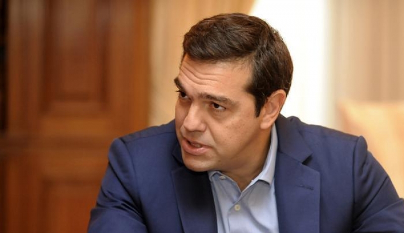 Γιατί ο Τσίπρας δεν θα πάει σε πρόωρες εκλογές το 2018