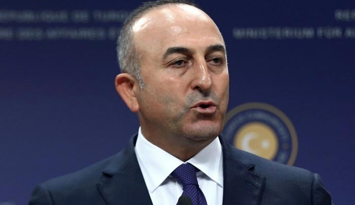 Απίστευτη πρόκληση Τσαβούσογλου: Δεν υπάρχουν θαλάσσια σύνορα με την Ελλάδα