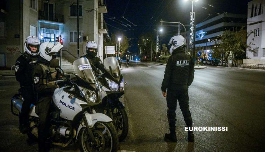 ΕΛ.ΑΣ: Εξαρθρώθηκε εγκληματική οργάνωση για διακεκριμένες κλοπές στην Αττική -Πάνω από 640.000 ευρώ η λεία