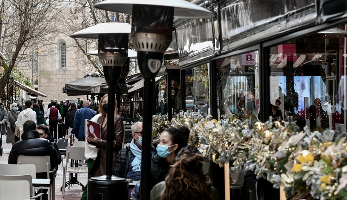 Προς παράταση τα μέτρα για την πανδημία - Σήμερα αποφασίζει η επιτροπή