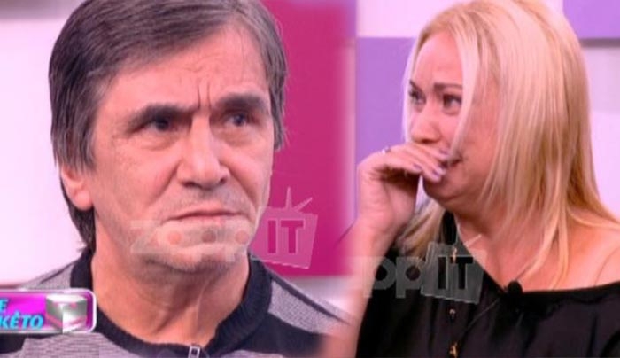 Πάμε Πακέτο: Λυγμοί και κλάματα στις 2 χθεσινές ιστορίες (Βίντεο)