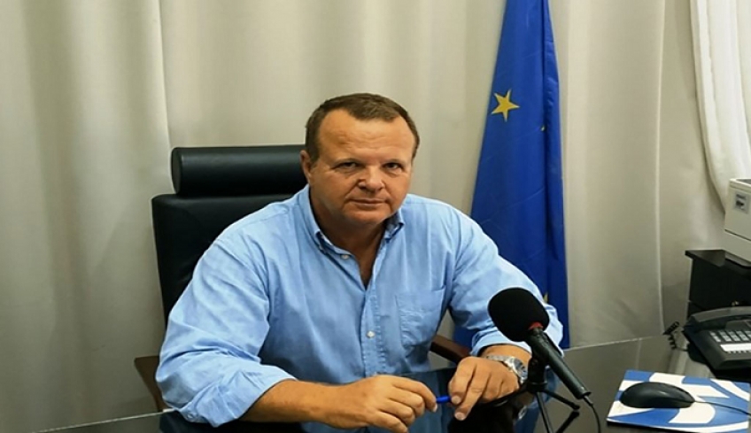 Έκτακτη σύγκληση του Συντονιστικού Οργάνου Πολιτικής Προστασίας Π.Ε. Δωδεκανήσου