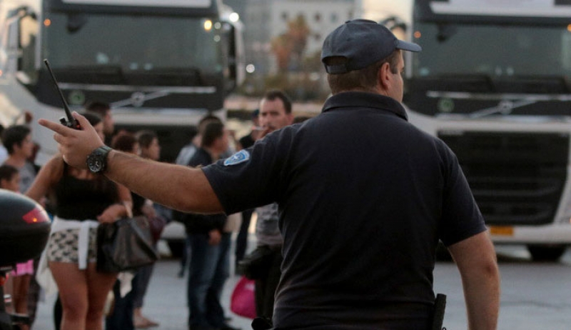 Με Πανελλήνιες στο Λιμενικό από φέτος
