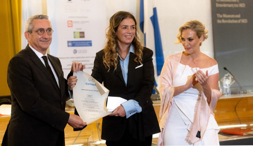 Γιώργος Χατζημάρκος: «Στο Νότιο Αιγαίο, δεν μένουμε αδρανείς, συνδιαμορφώνουμε το αύριο»